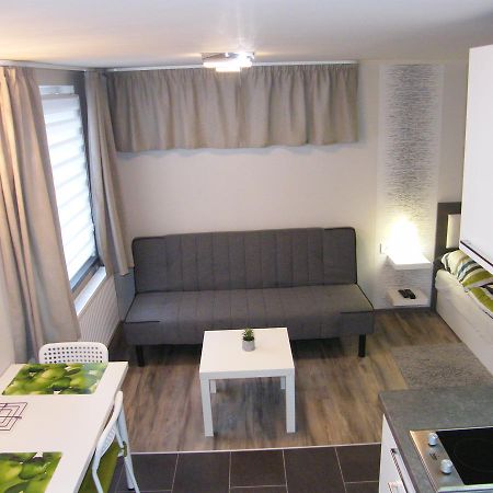 Gyarmati Apartman Siófok Esterno foto